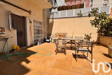 Huoneisto myytävänä Cubelles, Barcelona, Espanja, 3 makuuhuonetta, 95 m2 No. 153297 - kuva 4