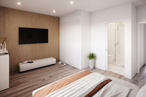 Bungalow zum Verkauf Hondon De Las Nieves, Alicante, Spanien 3 Schlafzimmer, 101 m2 Nr. 134281 - Foto 5