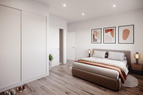 Bungalow zum Verkauf Hondon De Las Nieves, Alicante, Spanien 3 Schlafzimmer, 120 m2 Nr. 134280 - Foto 4
