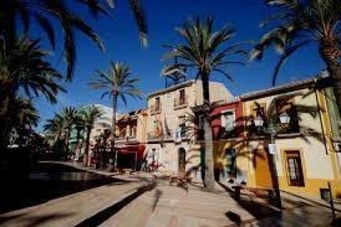 Bungalow zum Verkauf Hondon De Las Nieves, Alicante, Spanien 3 Schlafzimmer, 120 m2 Nr. 134280 - Foto 10