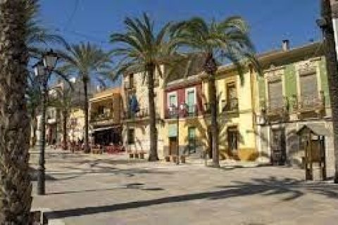 Bungalow zum Verkauf Hondon De Las Nieves, Alicante, Spanien 3 Schlafzimmer, 120 m2 Nr. 134280 - Foto 9
