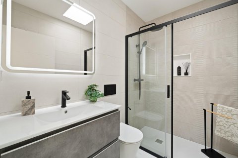 Villa en venta en Polop, Alicante, España 3 dormitorios, 129 m2 No. 134277 - foto 28