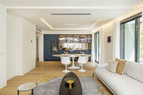 Dzīvoklis pārdošanā Barcelona, Spānijā 1 istaba, 79 m2 Nr. 150766 - attēls 20