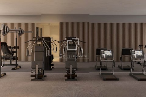 Dzīvoklis pārdošanā Barcelona, Spānijā 1 istaba, 79 m2 Nr. 150766 - attēls 6