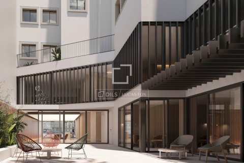 Dzīvoklis pārdošanā Barcelona, Spānijā 1 istaba, 79 m2 Nr. 150766 - attēls 8