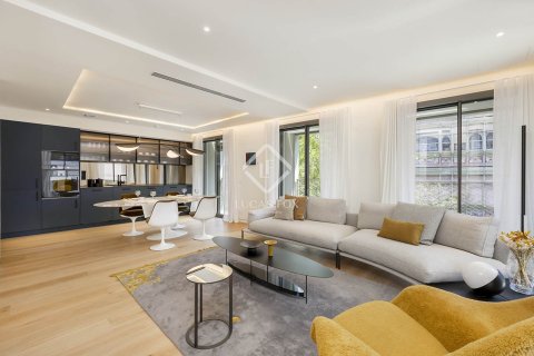 Dzīvoklis pārdošanā Barcelona, Spānijā 1 istaba, 79 m2 Nr. 150766 - attēls 16