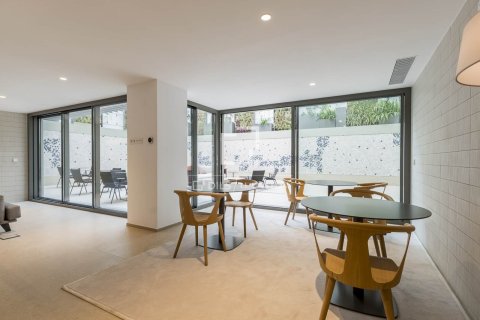 Apartamento en venta en Barcelona, España 3 dormitorios, 150 m2 No. 150764 - foto 23