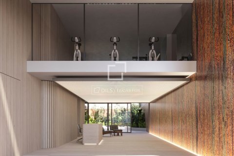 Dzīvoklis pārdošanā Barcelona, Spānijā 3 istabas, 150 m2 Nr. 150764 - attēls 7