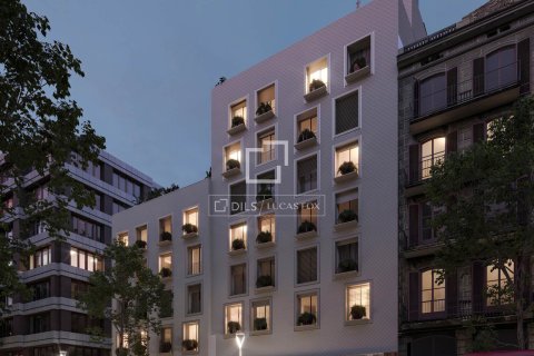 Dzīvoklis pārdošanā Barcelona, Spānijā 3 istabas, 150 m2 Nr. 150764 - attēls 11