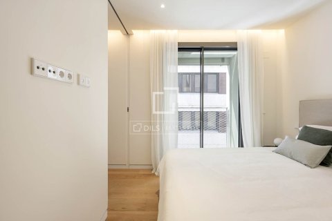 Dzīvoklis pārdošanā Barcelona, Spānijā 3 istabas, 147 m2 Nr. 150762 - attēls 22
