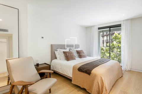 Dzīvoklis pārdošanā Barcelona, Spānijā 3 istabas, 147 m2 Nr. 150762 - attēls 12