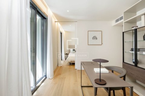 Dzīvoklis pārdošanā Barcelona, Spānijā 3 istabas, 147 m2 Nr. 150762 - attēls 21