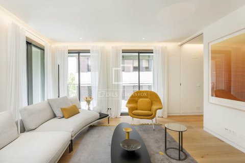 Dzīvoklis pārdošanā Barcelona, Spānijā 3 istabas, 147 m2 Nr. 150762 - attēls 5