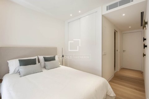Dzīvoklis pārdošanā Barcelona, Spānijā 3 istabas, 147 m2 Nr. 150762 - attēls 23