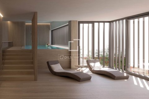 Dzīvoklis pārdošanā Barcelona, Spānijā 3 istabas, 147 m2 Nr. 150762 - attēls 27