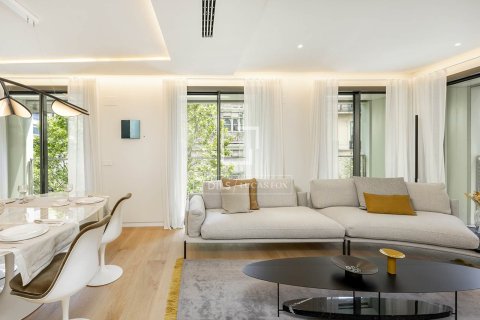 Dzīvoklis pārdošanā Barcelona, Spānijā 3 istabas, 147 m2 Nr. 150762 - attēls 4