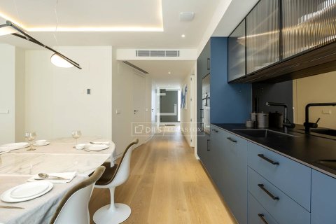 Dzīvoklis pārdošanā Barcelona, Spānijā 3 istabas, 147 m2 Nr. 150762 - attēls 11