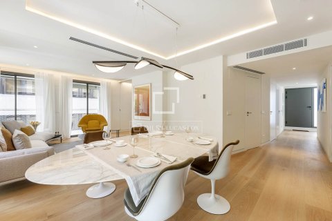 Dzīvoklis pārdošanā Barcelona, Spānijā 3 istabas, 147 m2 Nr. 150762 - attēls 10