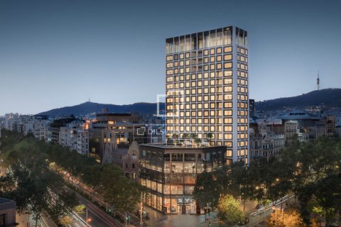 Продажа квартиры в Барселона, Испания 3 спальни, 287м2 №150765 - фото 10