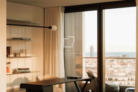 Продажа квартиры в Барселона, Испания 3 спальни, 287м2 №150765 - фото 3