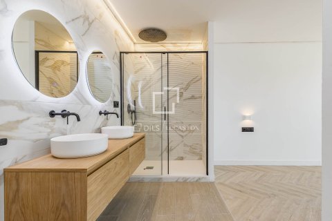 Apartment for sale in Barcelona, Spain 2 bedrooms, 98 sq.m. No. 150768 - photo 26