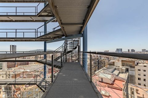 Apartment for sale in Barcelona, Spain 2 bedrooms, 98 sq.m. No. 150768 - photo 30