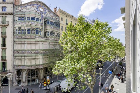 Dzīvoklis pārdošanā Barcelona, Spānijā 1 istaba, 74 m2 Nr. 150763 - attēls 26