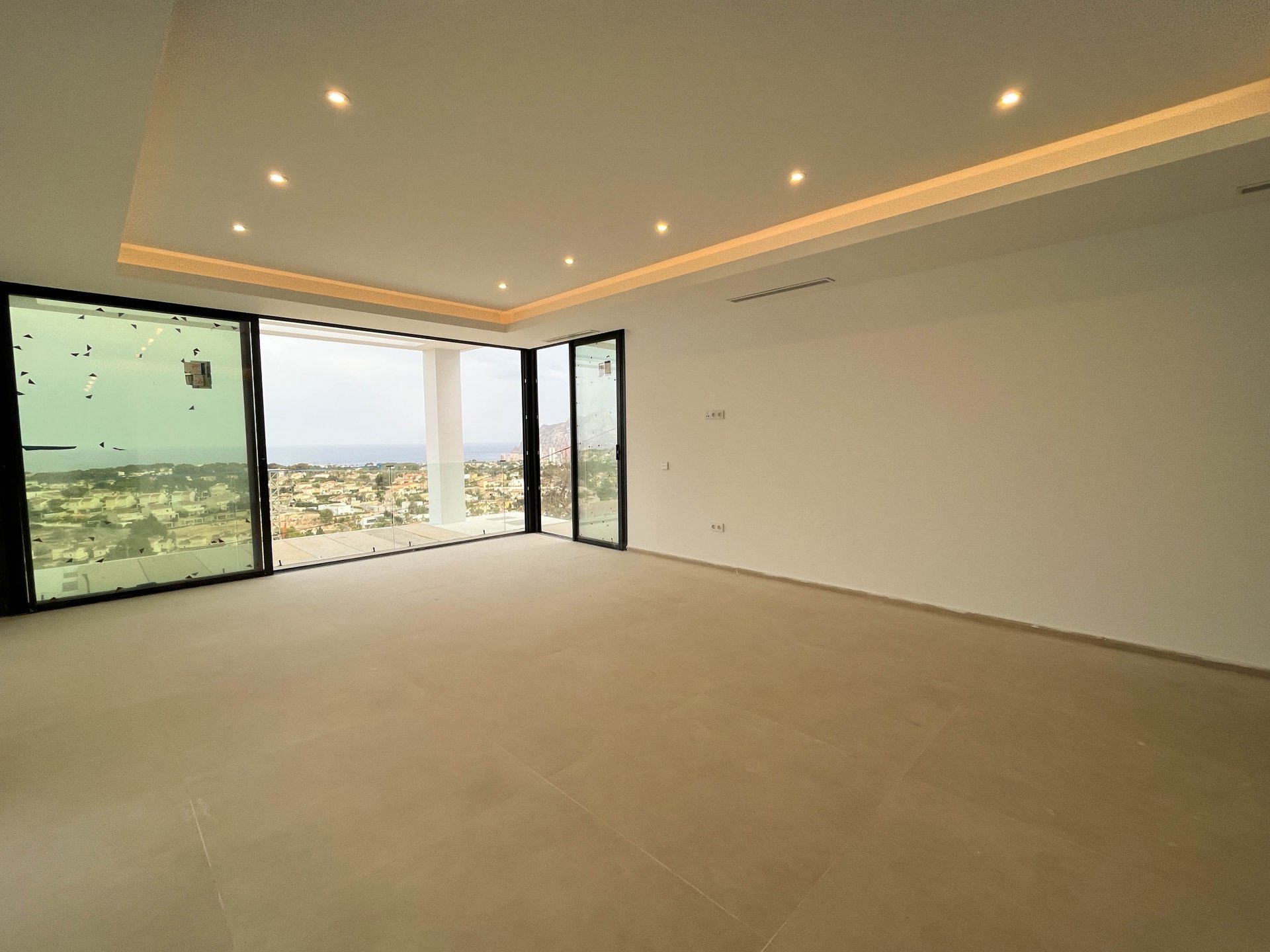 Villa Calp, Alicante, Spānijā 4 istabas, 292 m2 Nr. 66311