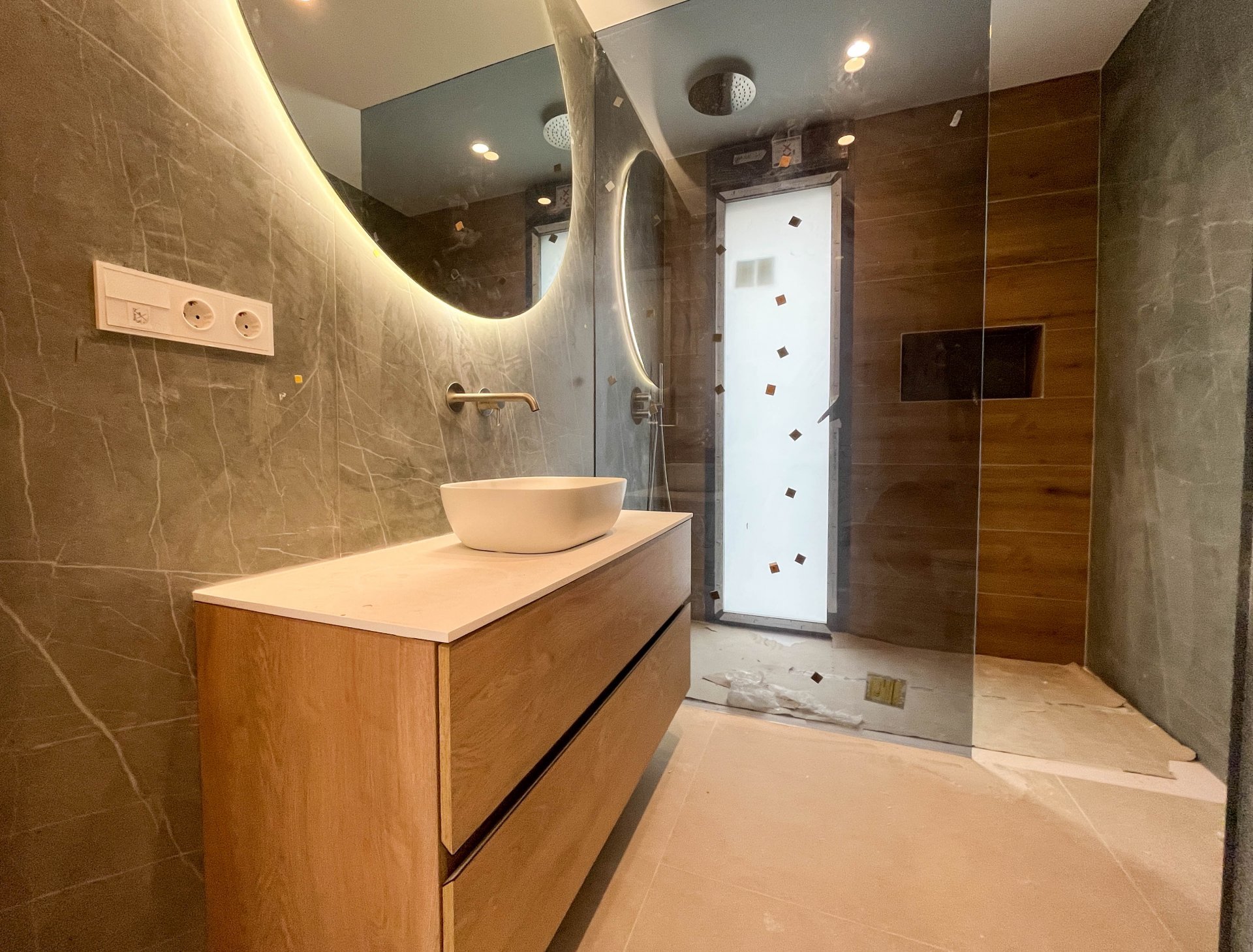 Villa Calp, Alicante, Spānijā 4 istabas, 292 m2 Nr. 66311