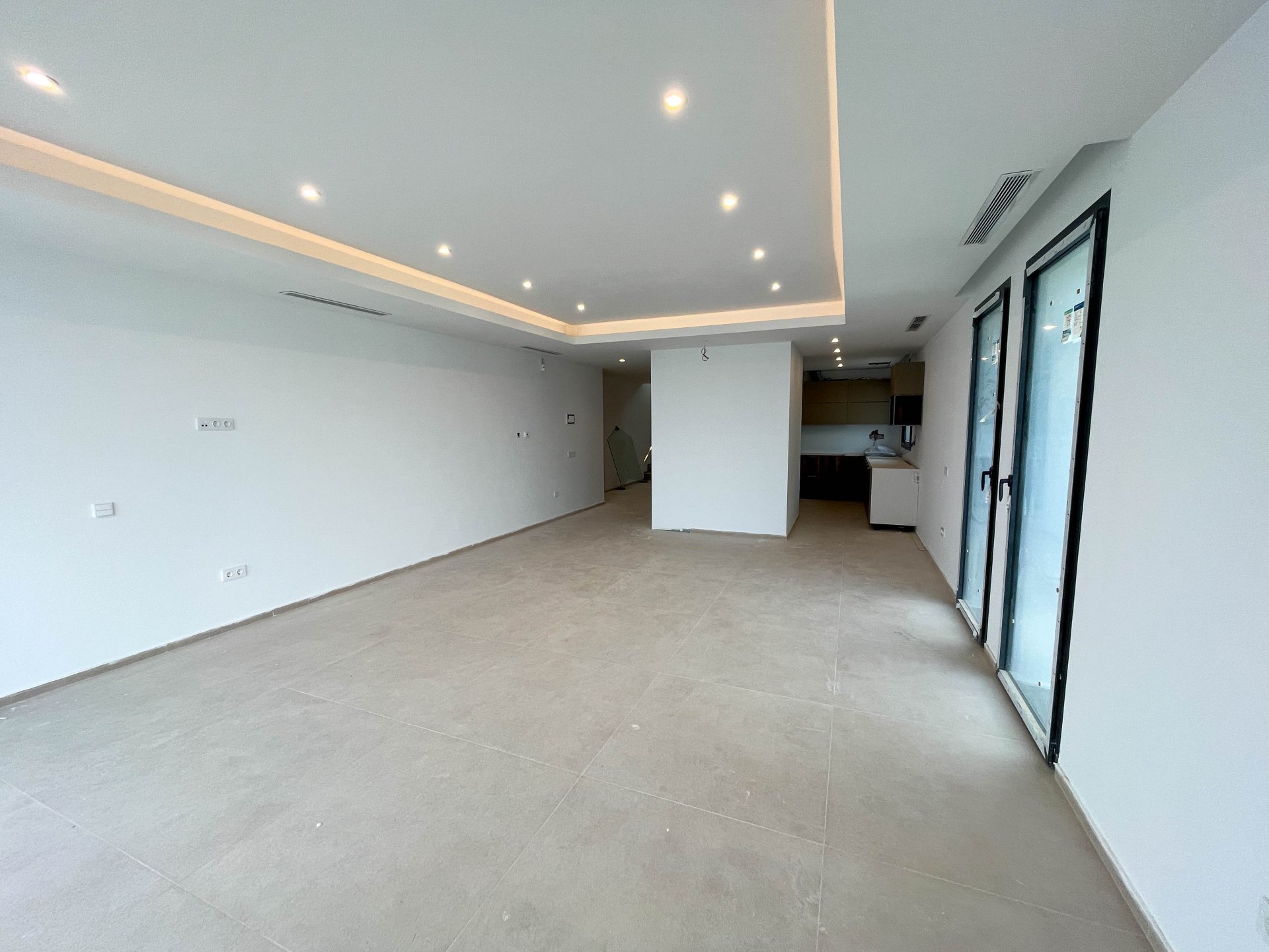 Villa Calp, Alicante, Spānijā 4 istabas, 292 m2 Nr. 66311