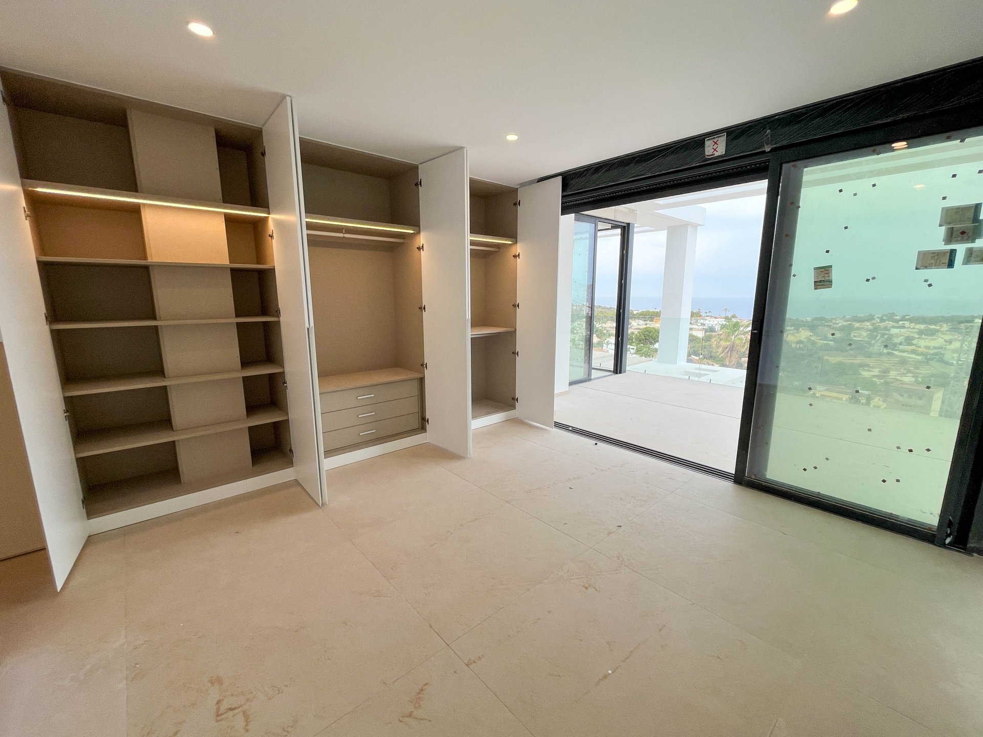 Villa Calp, Alicante, Spānijā 4 istabas, 292 m2 Nr. 66311