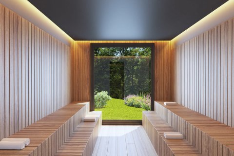 Apartment for sale in Mijas, Malaga, Spain 3 bedrooms, 210 sq.m. No. 148801 - photo 16