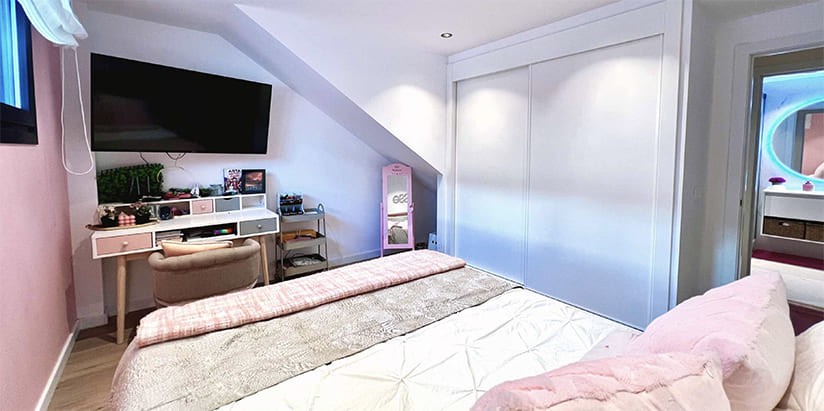 Appartamento a Mallorca, Spagna 3 camere da letto, 206 mq. N° 148802