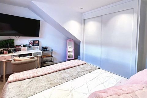 Apartment for sale in Mallorca, Spain 3 bedrooms, 206 sq.m. No. 148802 - photo 3