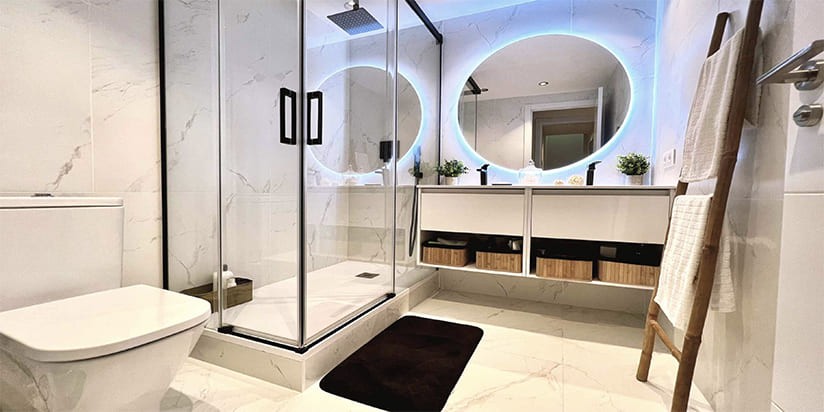 Appartamento a Mallorca, Spagna 3 camere da letto, 206 mq. N° 148802