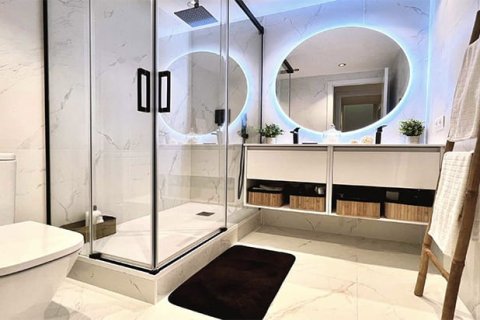 Apartment for sale in Mallorca, Spain 3 bedrooms, 206 sq.m. No. 148802 - photo 7