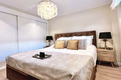 Apartment for sale in Mallorca, Spain 3 bedrooms, 206 sq.m. No. 148802 - photo 8