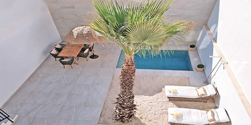 Appartamento a Mallorca, Spagna 3 camere da letto, 206 mq. N° 148802