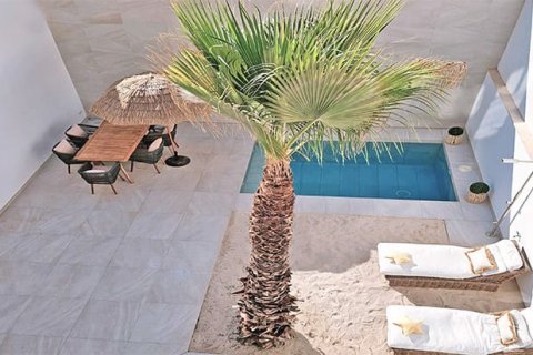 Apartment for sale in Mallorca, Spain 3 bedrooms, 206 sq.m. No. 148802 - photo 13