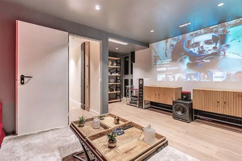 Apartment for sale in Mallorca, Spain 3 bedrooms, 206 sq.m. No. 148802 - photo 5