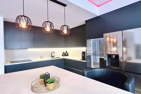 Apartment for sale in Mallorca, Spain 3 bedrooms, 206 sq.m. No. 148802 - photo 4