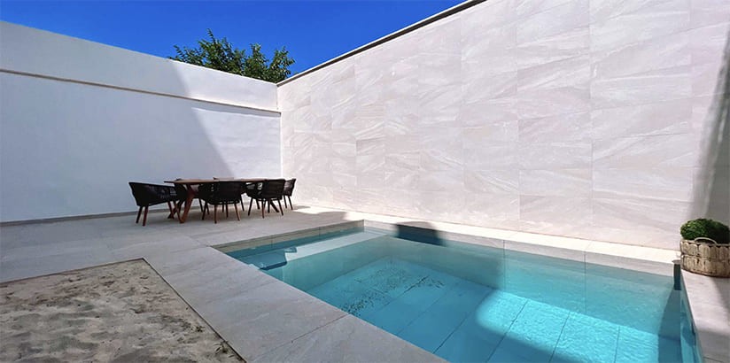 Appartamento a Mallorca, Spagna 3 camere da letto, 206 mq. N° 148802