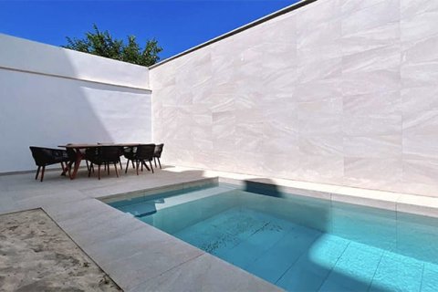 Apartment for sale in Mallorca, Spain 3 bedrooms, 206 sq.m. No. 148802 - photo 12