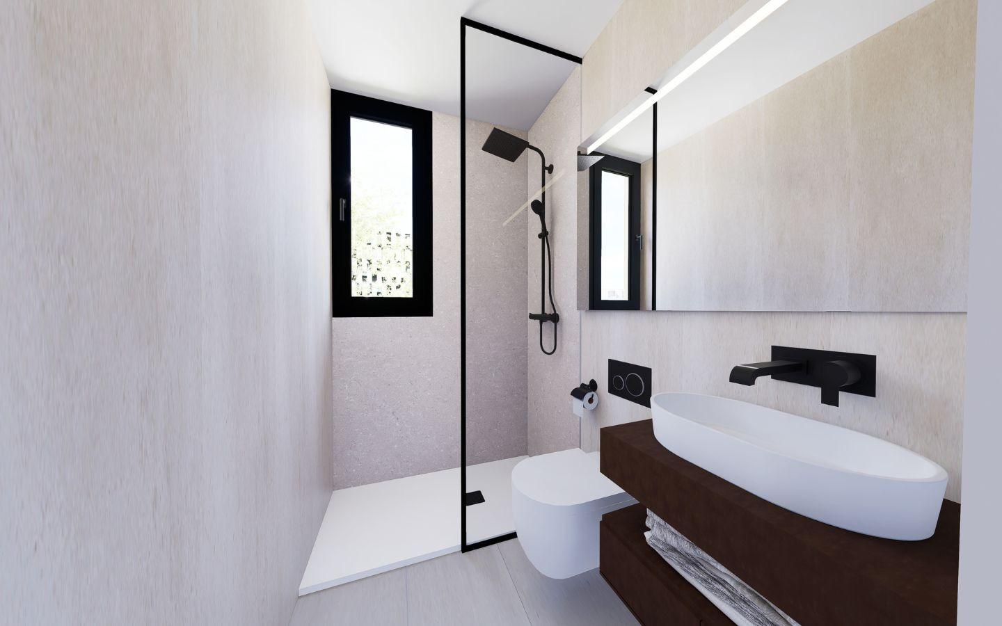 Dzīvoklis El Campello, Alicante, Spānijā 3 istabas, 83 m2 Nr. 148800