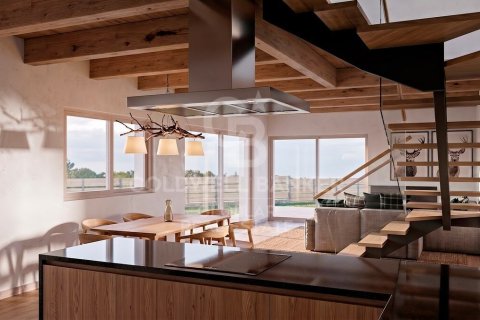 House à vendre à Girona, Espagne, 4 chambres, 256 m2 No. 178615 - photo 3