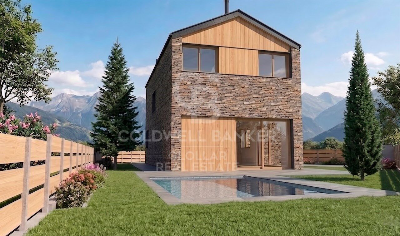 Casa a Girona, Spagna 4 camere da letto, 256 mq. N° 178615