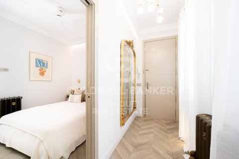 Apartment à vendre à Madrid, Espagne, 2 chambres, 89 m2 No. 178613 - photo 27