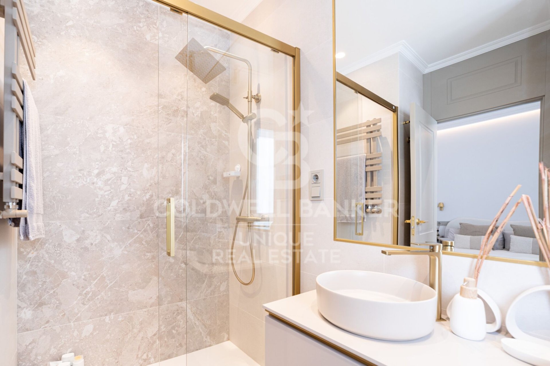 Apartment in Madrid, Spain 2 bedrooms, 89 sq.m. No. 178613