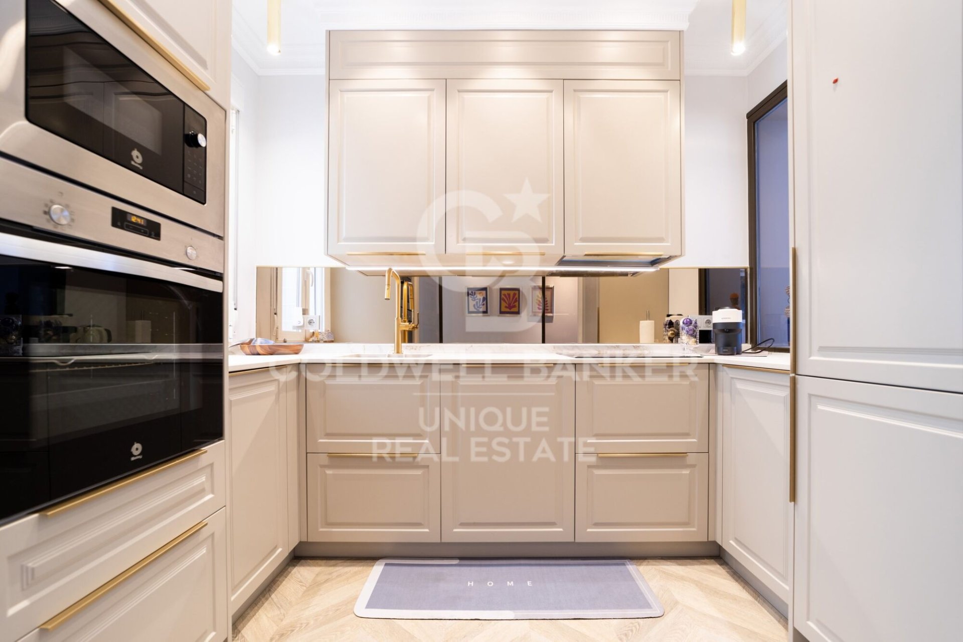 Apartment in Madrid, Spain 2 bedrooms, 89 sq.m. No. 178613