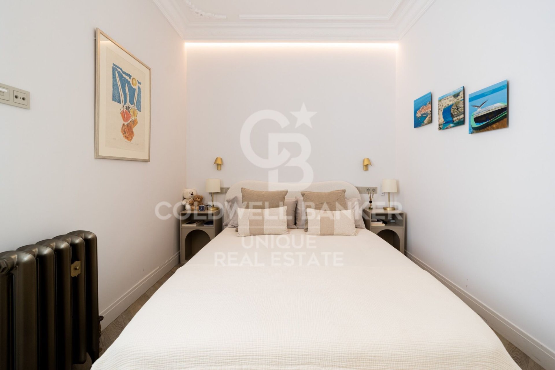 Apartment in Madrid, Spain 2 bedrooms, 89 sq.m. No. 178613
